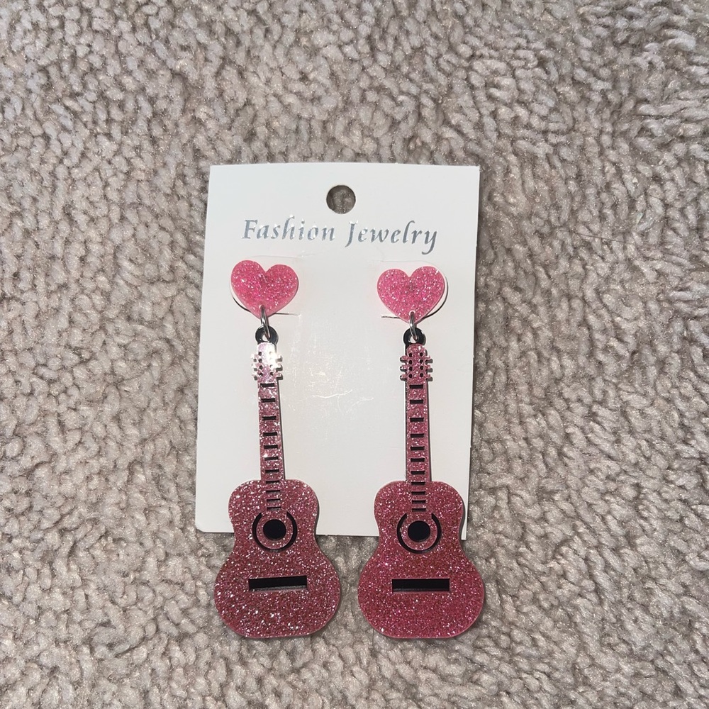 Womens Earrings